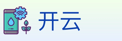 开云